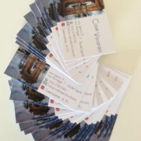 Апартаменты Di Ru