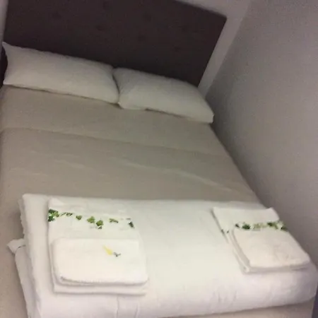 Апартаменты Di Ru Финале Лигуре