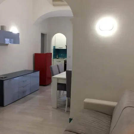 Апартаменты Di Ru *