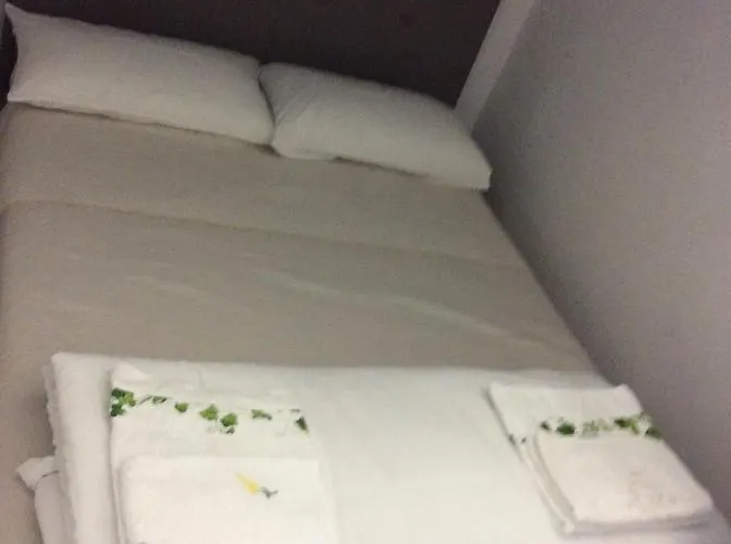 Apartmán Di Ru Finale Ligure