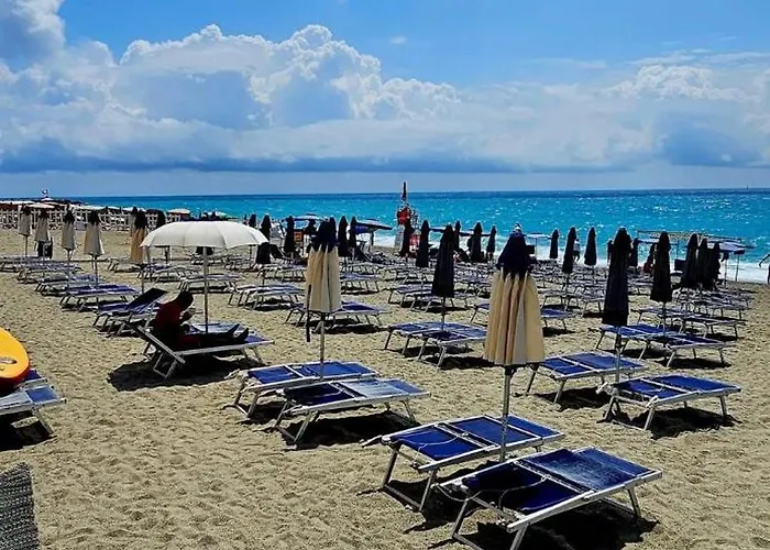 Di Ru * Finale Ligure