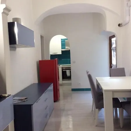 Apartment Di Ru