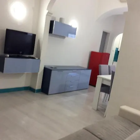 Di Ru Apartment