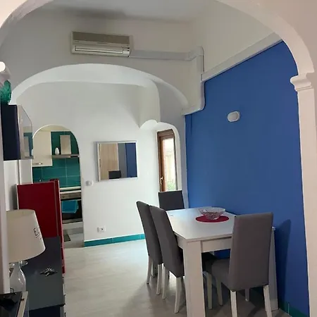 Apartment Di Ru *