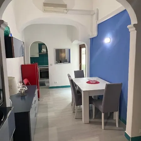 Di Ru * Finale Ligure