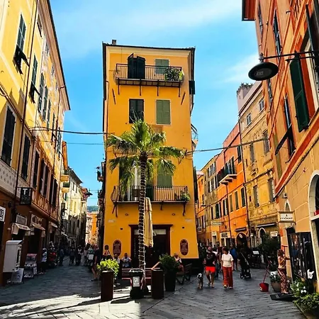 Apartment Di Ru