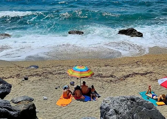 Appartamento Di Ru *