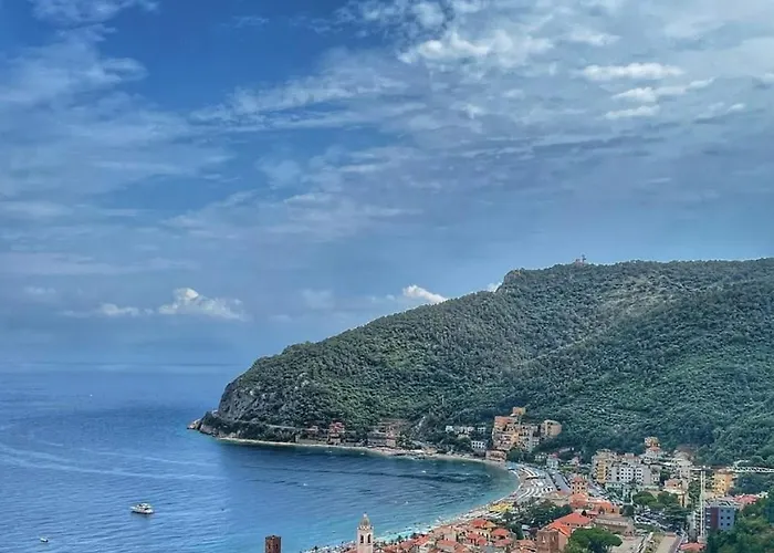 Di Ru Appartement Finale Ligure